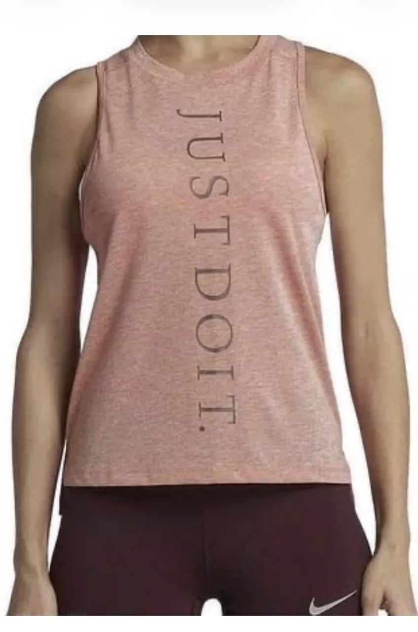 Musculosa Nike - imagen 1