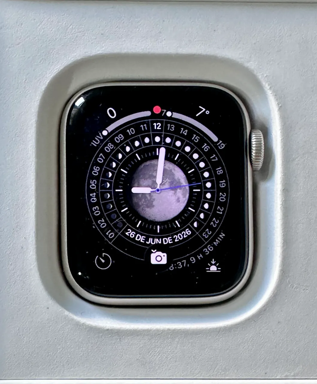 Reloj Apple - imagen 3