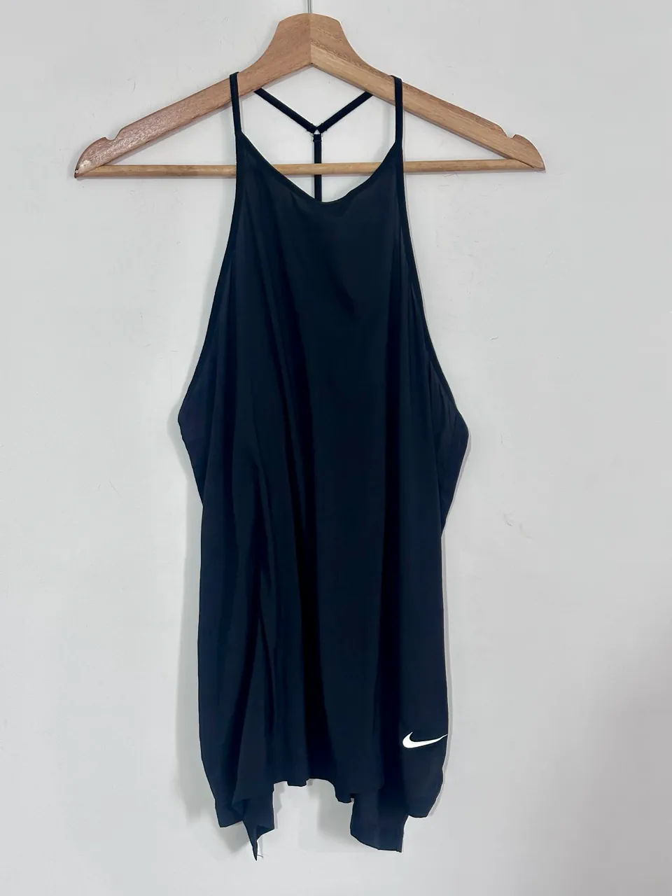 Musculosa Nike - imagen 1