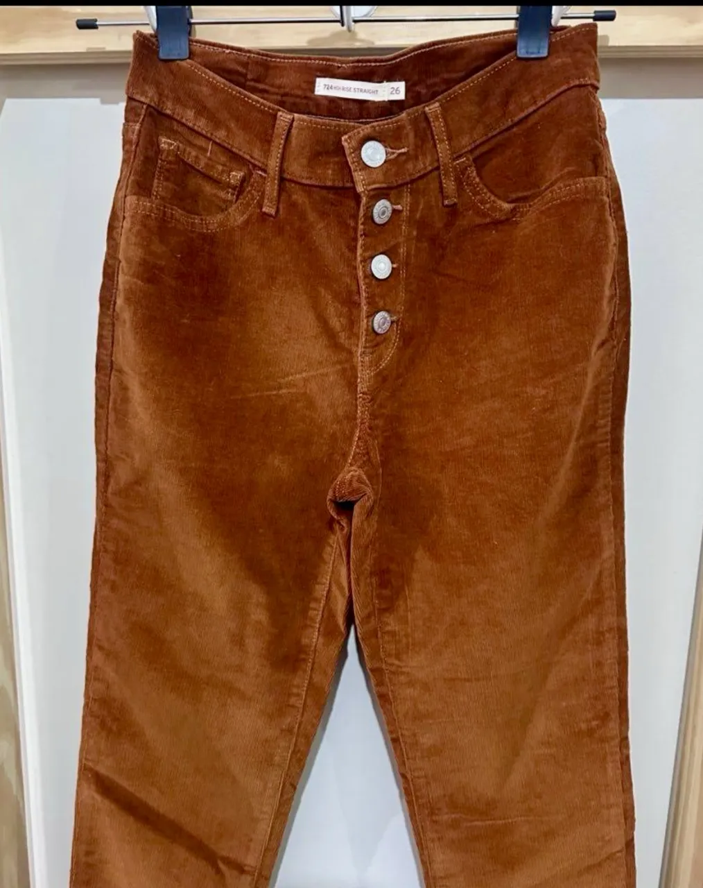 Pantalón Levi's - imagen 1