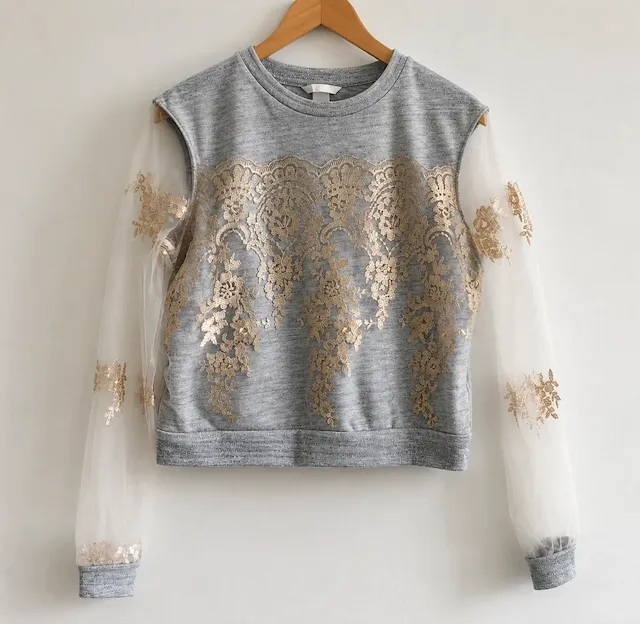 H&M · Talle M