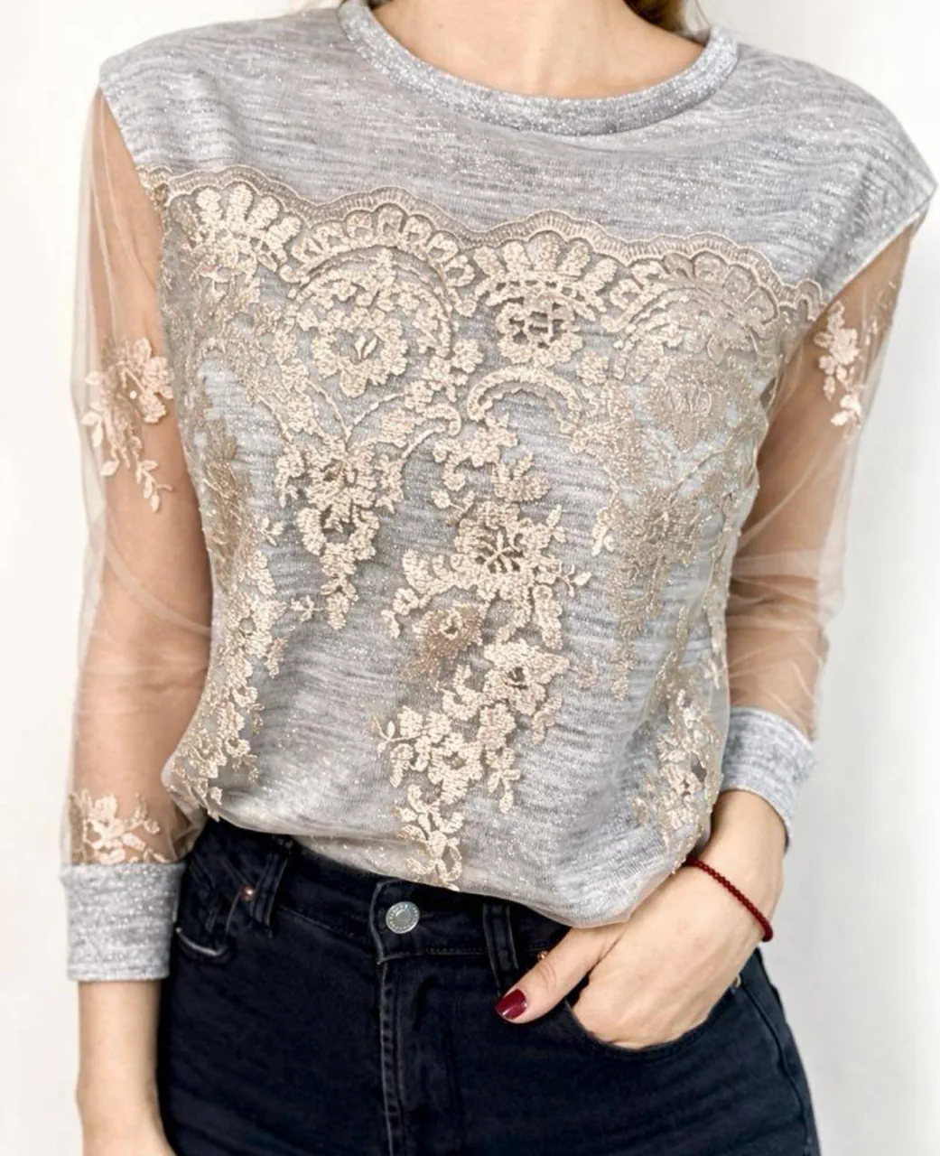 Remera H&M - imagen 4