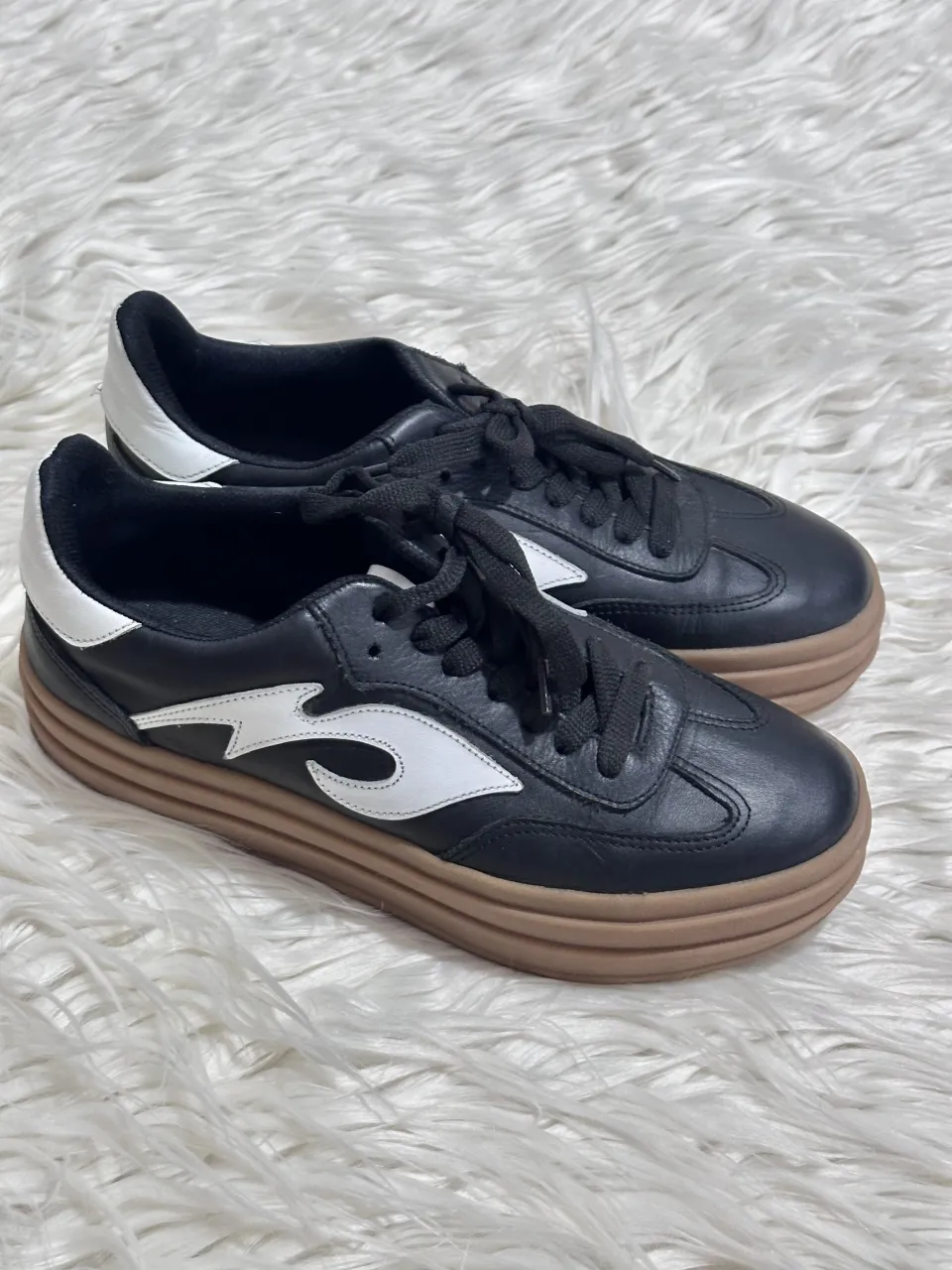 Zapatillas Vita bella · Talle AR 37