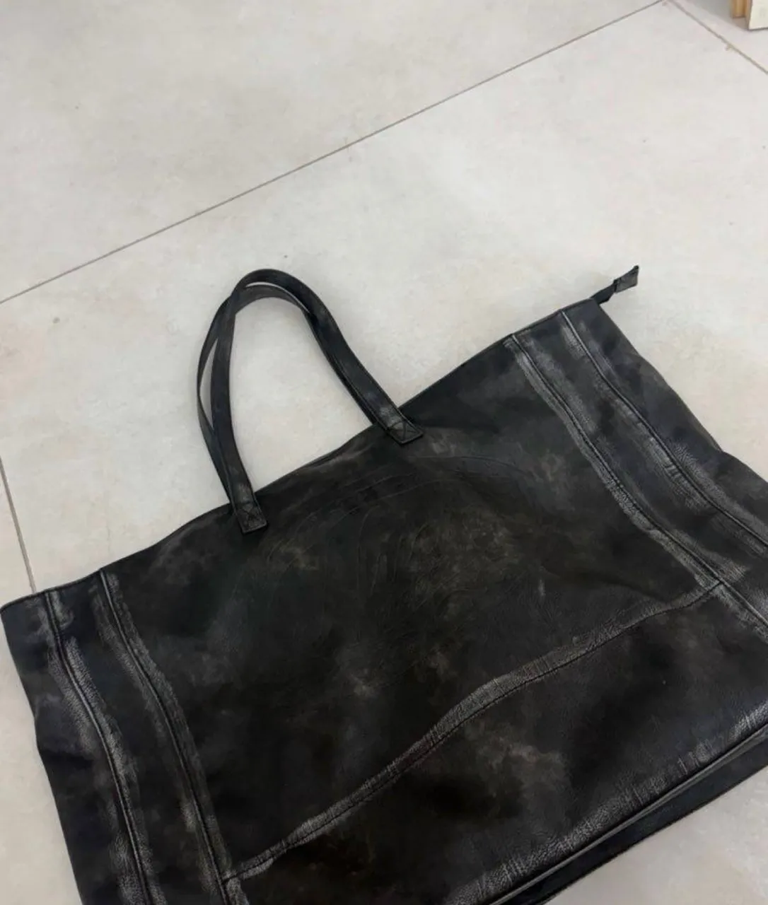 Tote bag Nude project - imagen 1