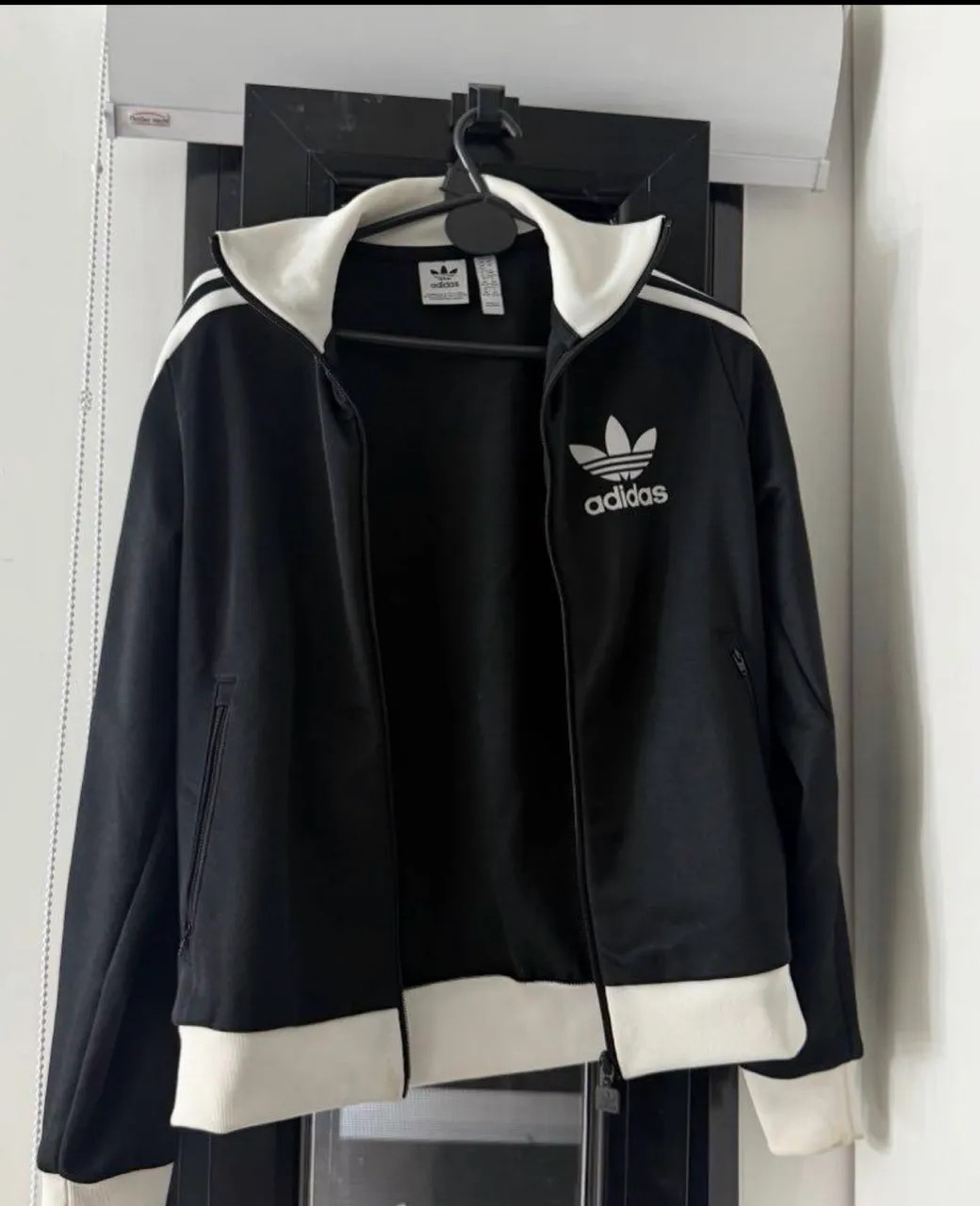 Buzo adidas - imagen 1