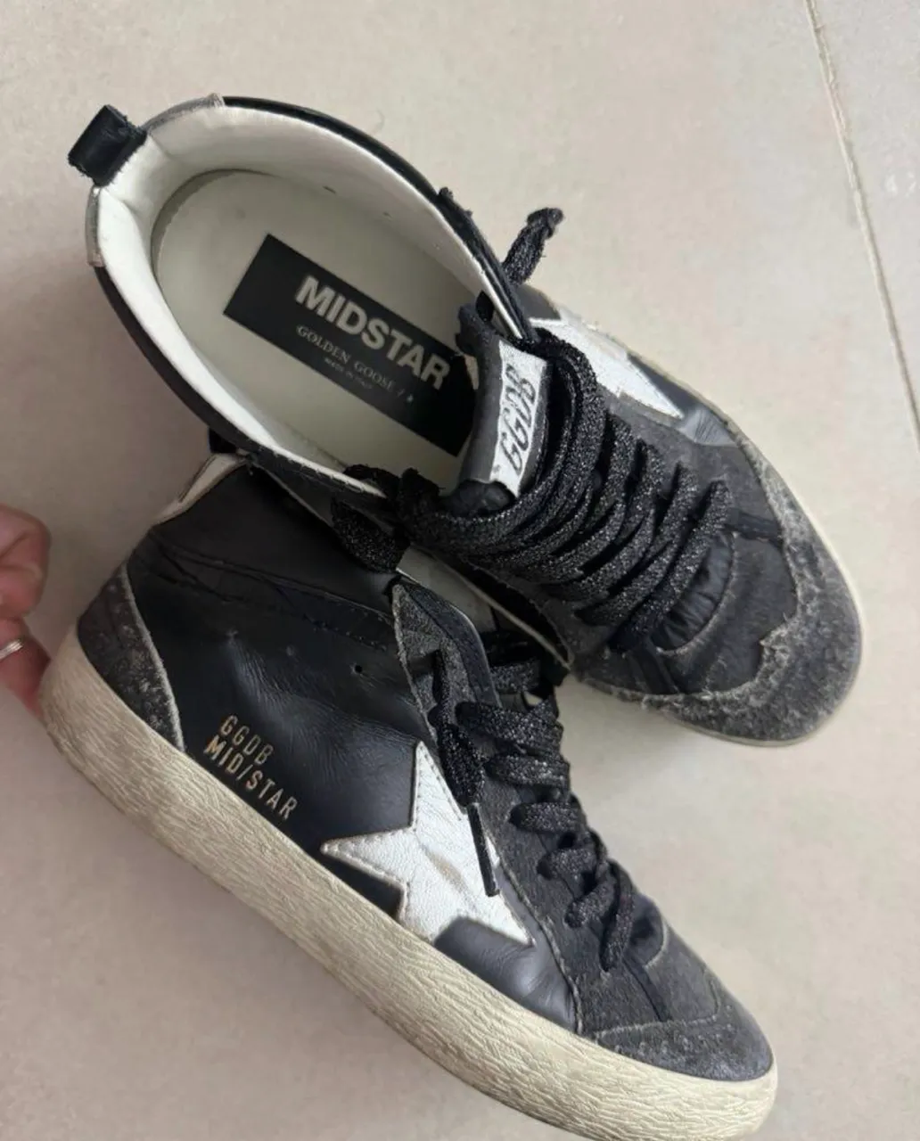 Zapatillas Golden Goose - imagen 1