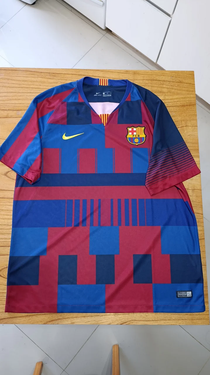 Camiseta Nike - imagen 1