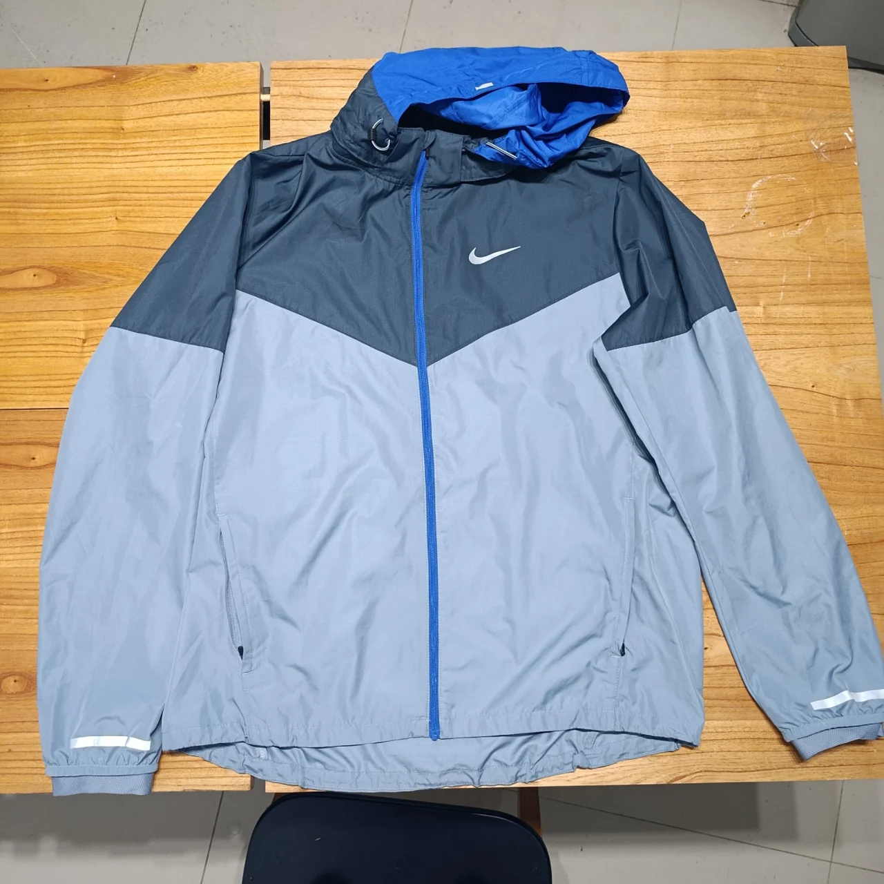 Campera Nike - imagen 1