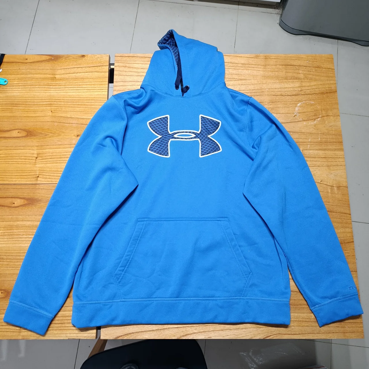 Buzo Under Armour - imagen 1