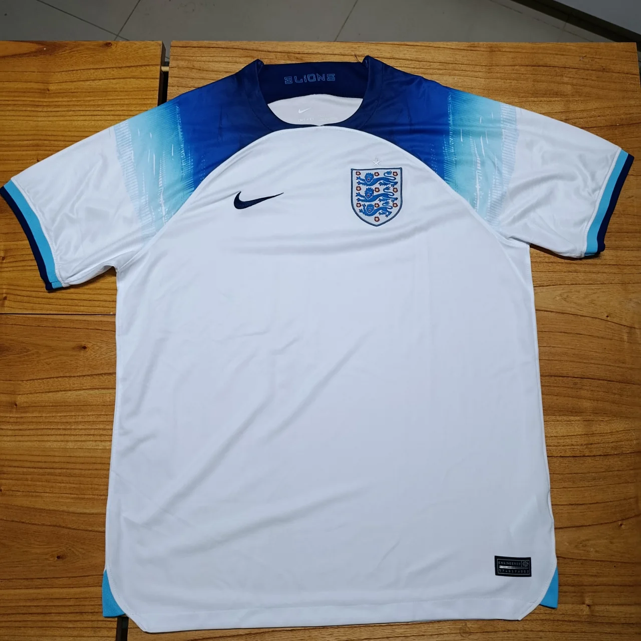 Nike · Talle XXL