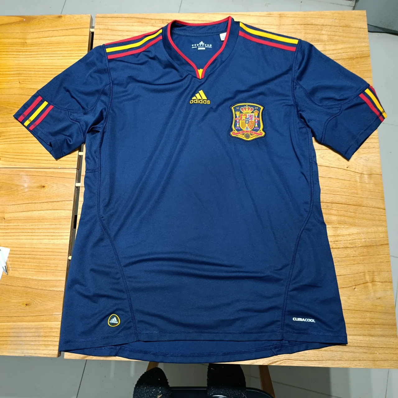 Remera adidas - imagen 1