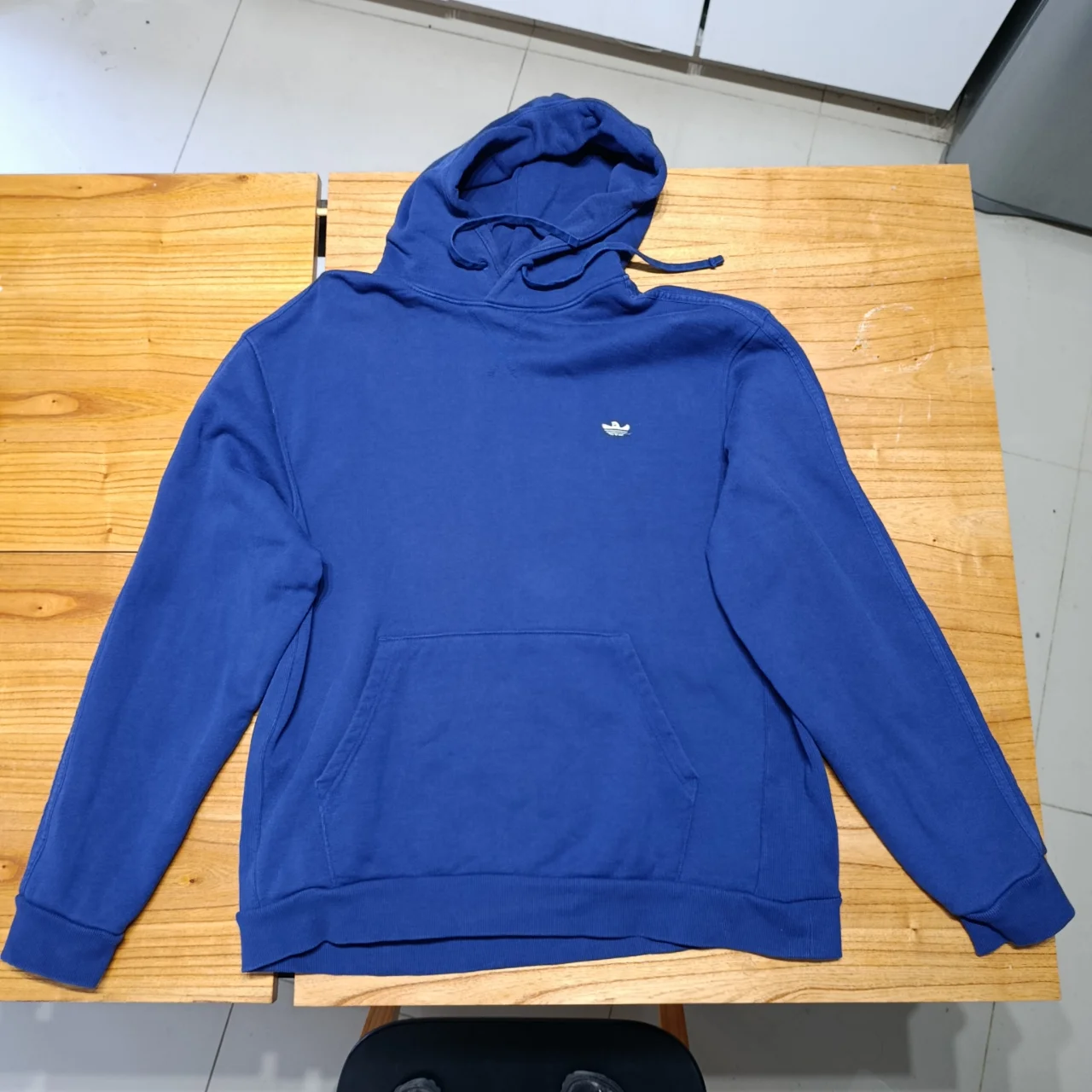 Buzo adidas · Talle XL