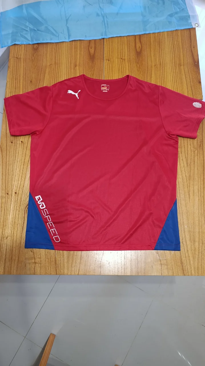 Remera Puma - imagen 1