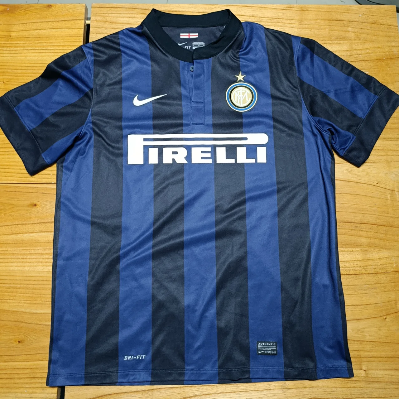 Camiseta Nike - imagen 1