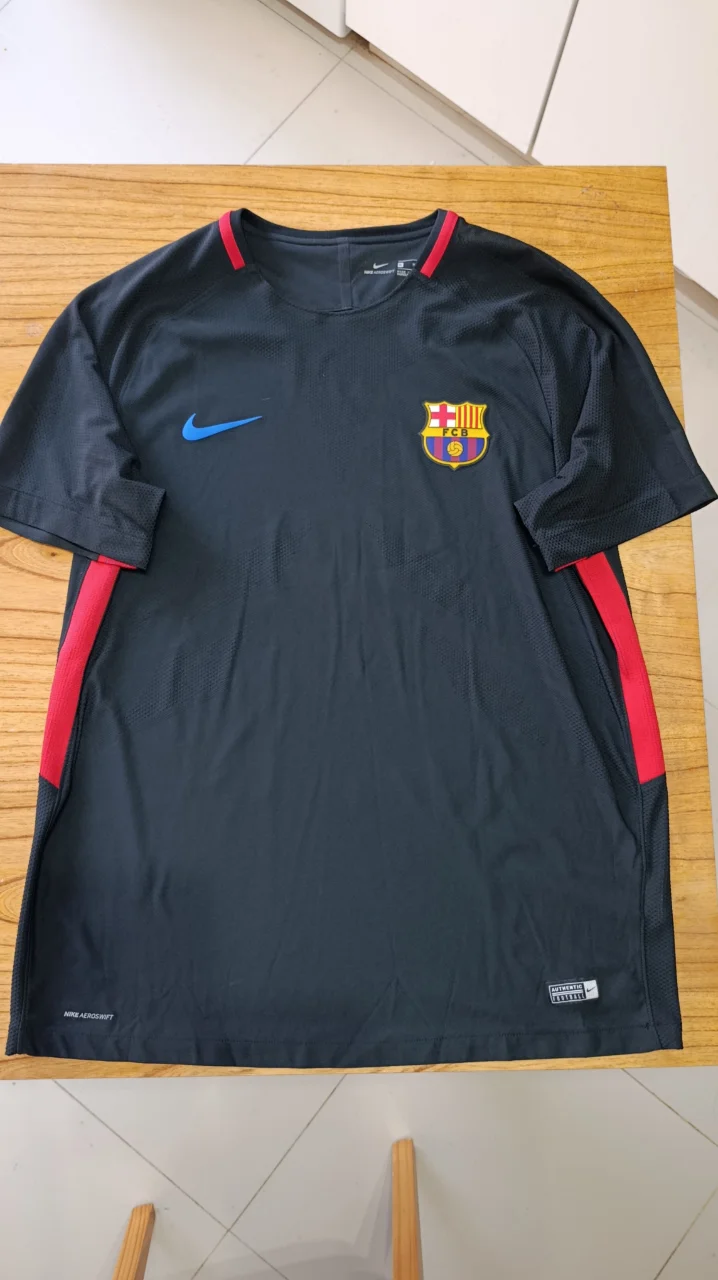 Camiseta Nike - imagen 1