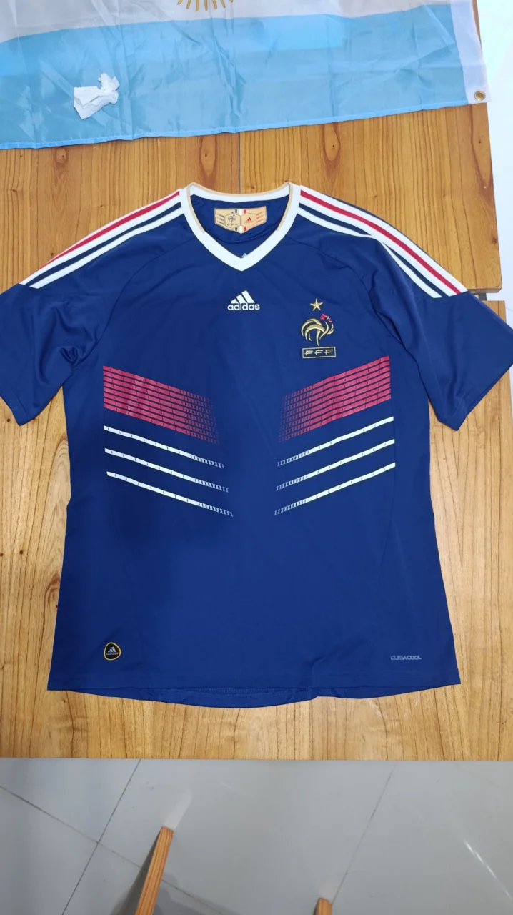 Camiseta adidas - imagen 1