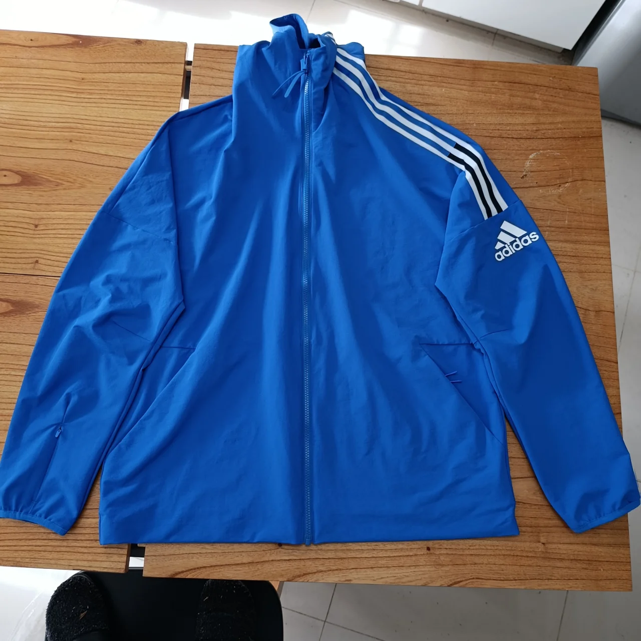 Campera adidas - imagen 1