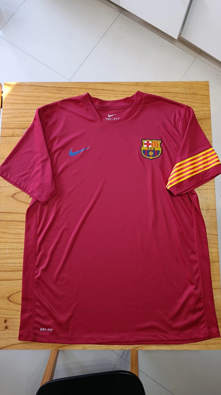 Camiseta Nike - imagen 1