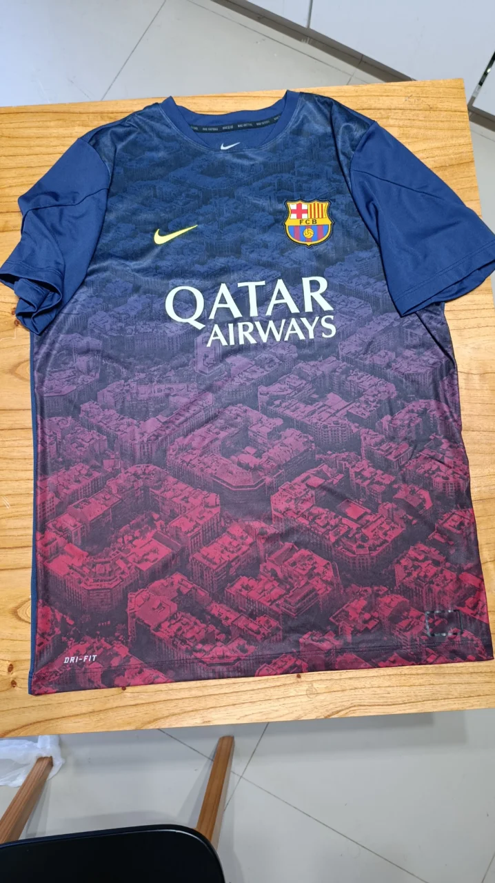 Camiseta Nike - imagen 1