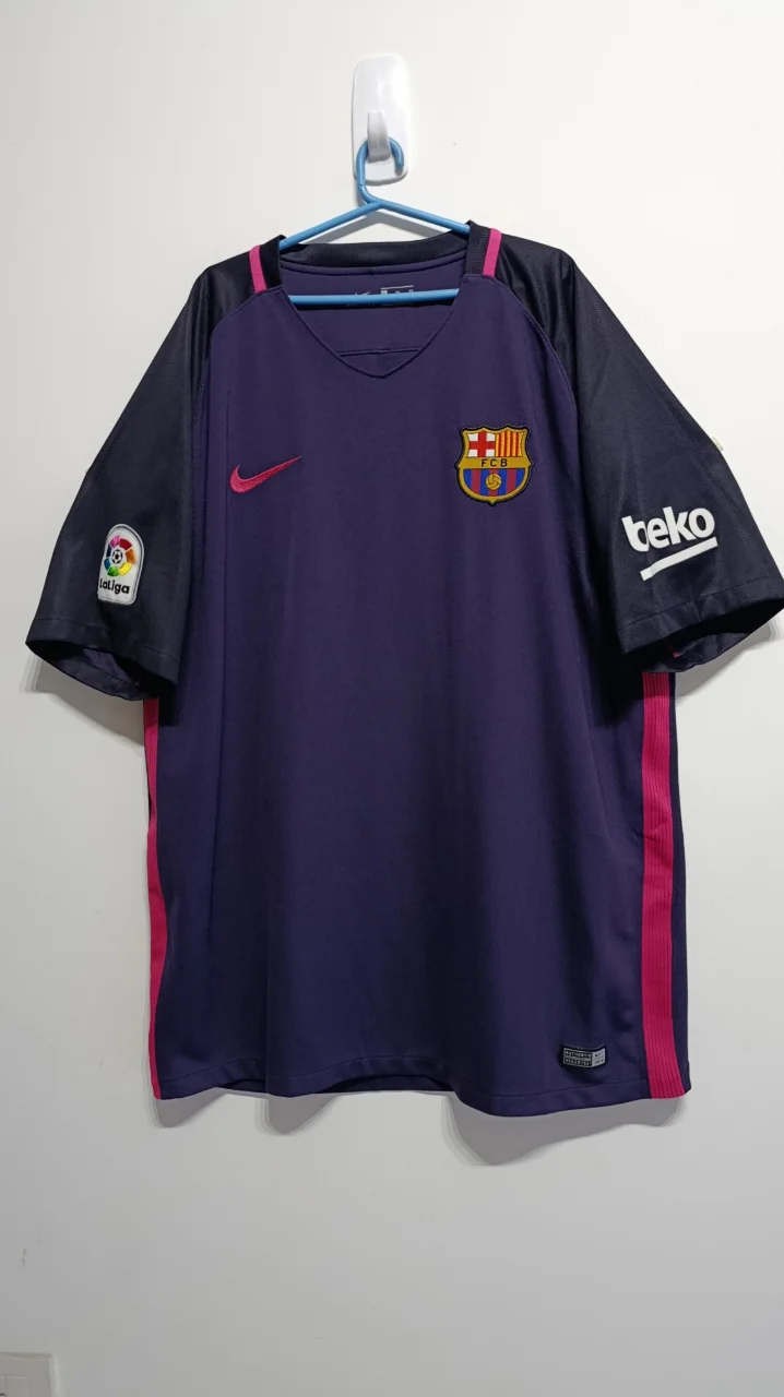 Camiseta Nike - imagen 1