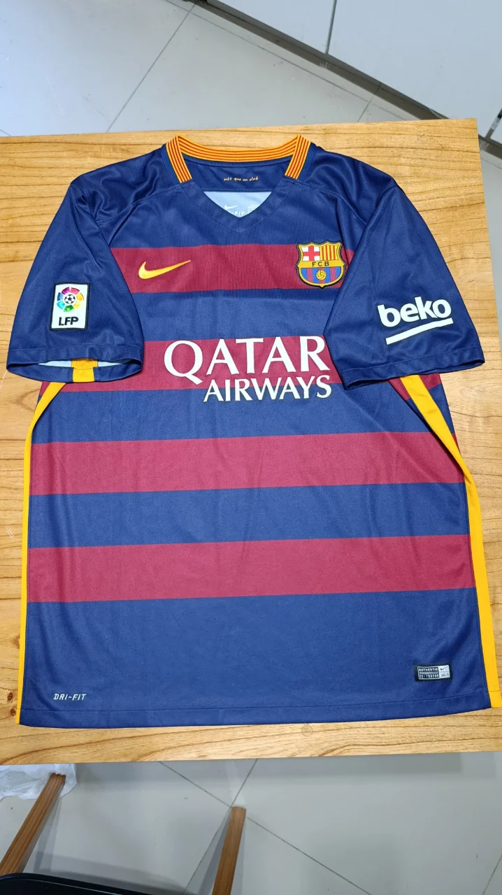 Camiseta Nike - imagen 1