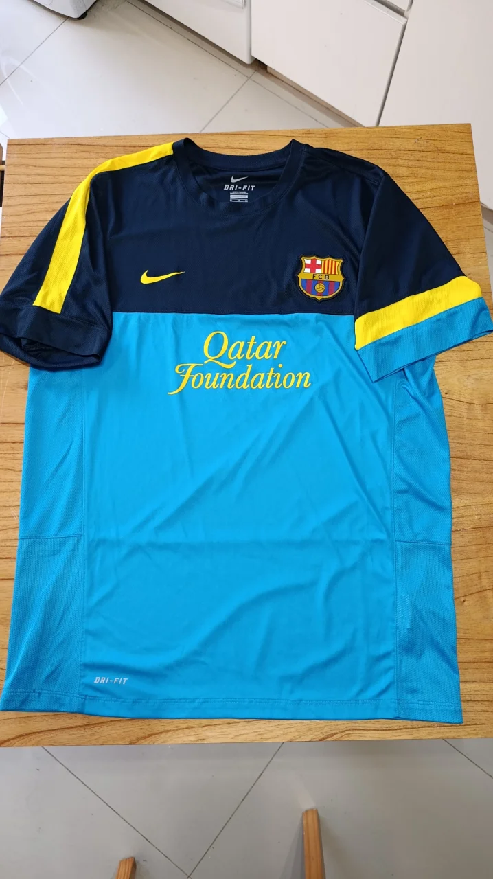 Camiseta Nike - imagen 1
