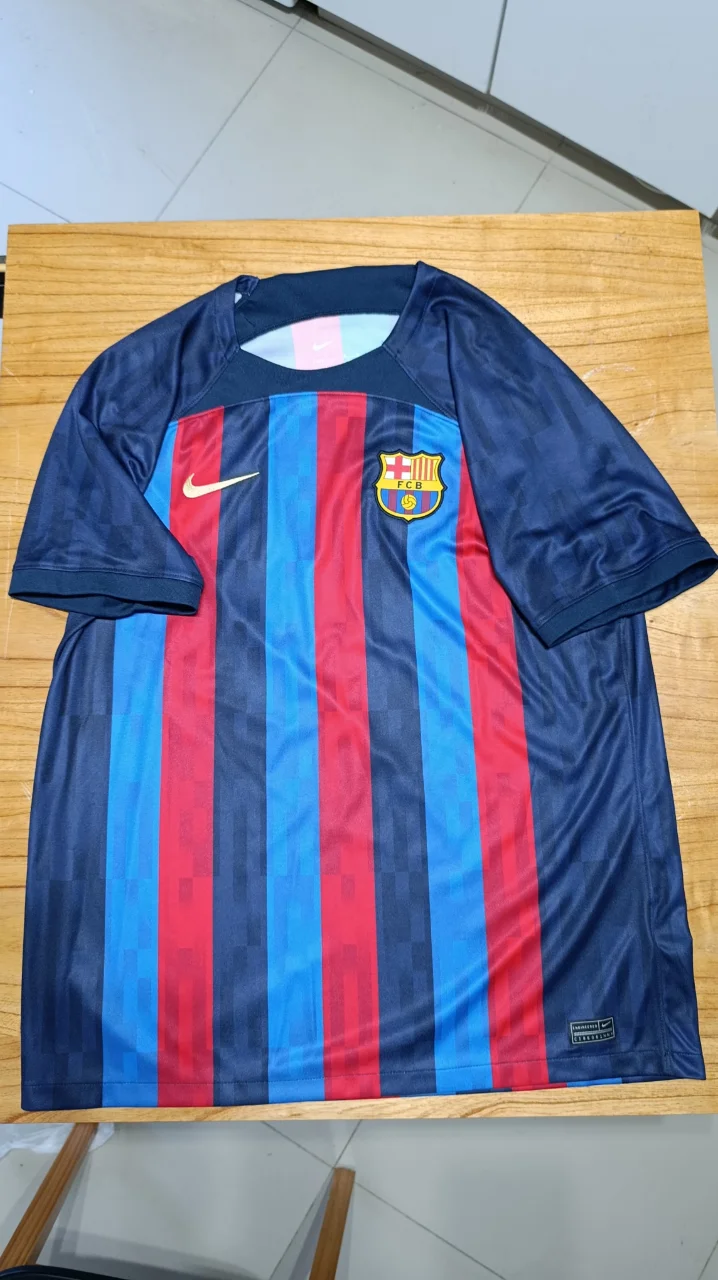 Camiseta Nike - imagen 1