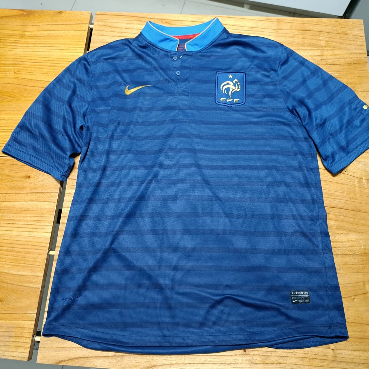 Camiseta Nike - imagen 1