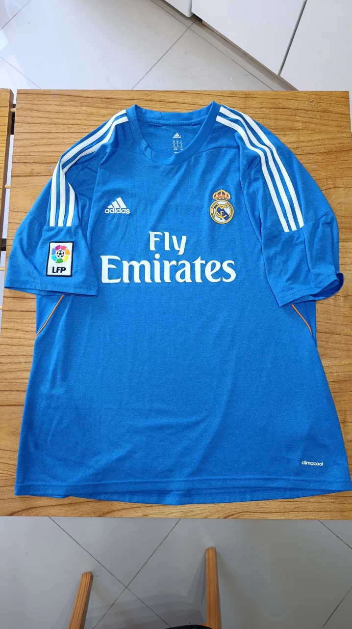 Camiseta adidas - imagen 1