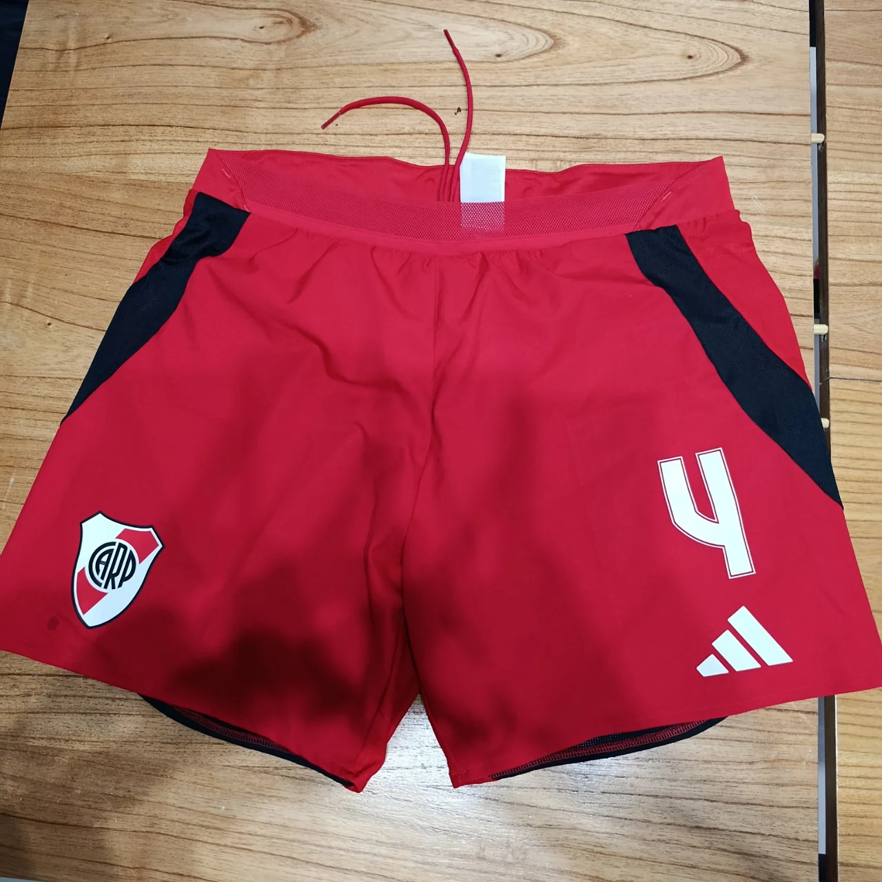 Short adidas - imagen 1