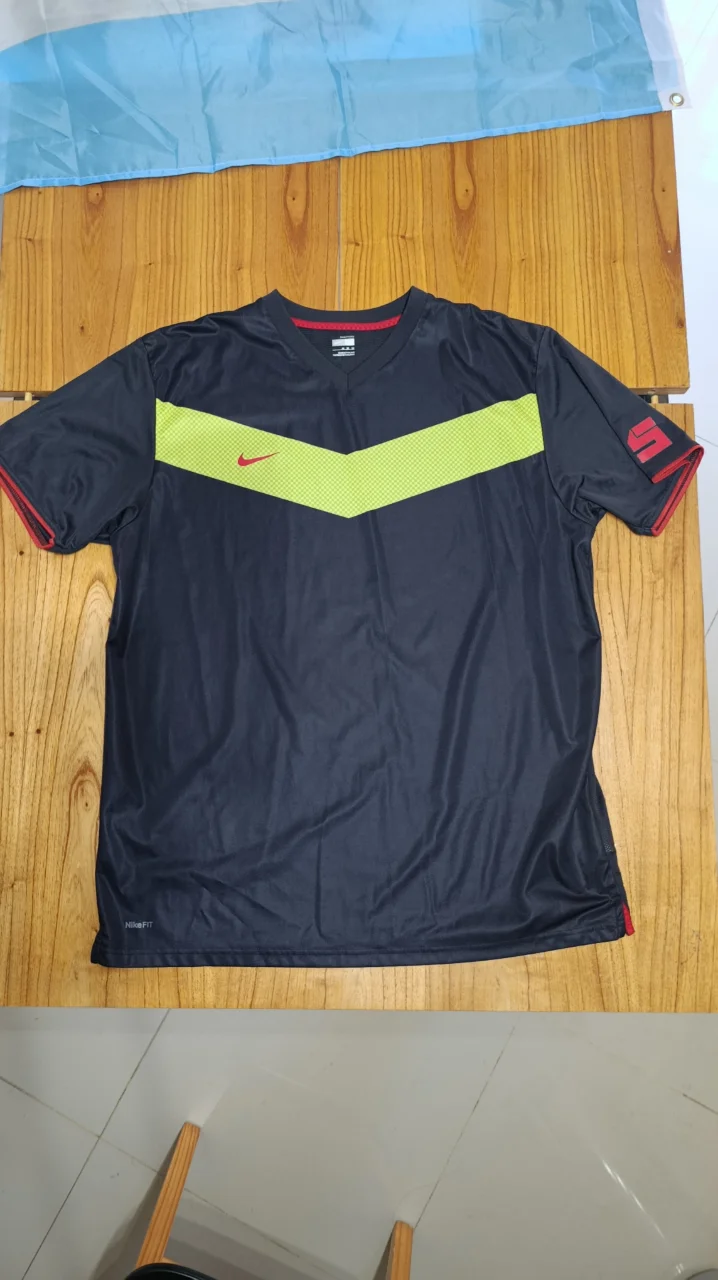 Remera Nike - imagen 1