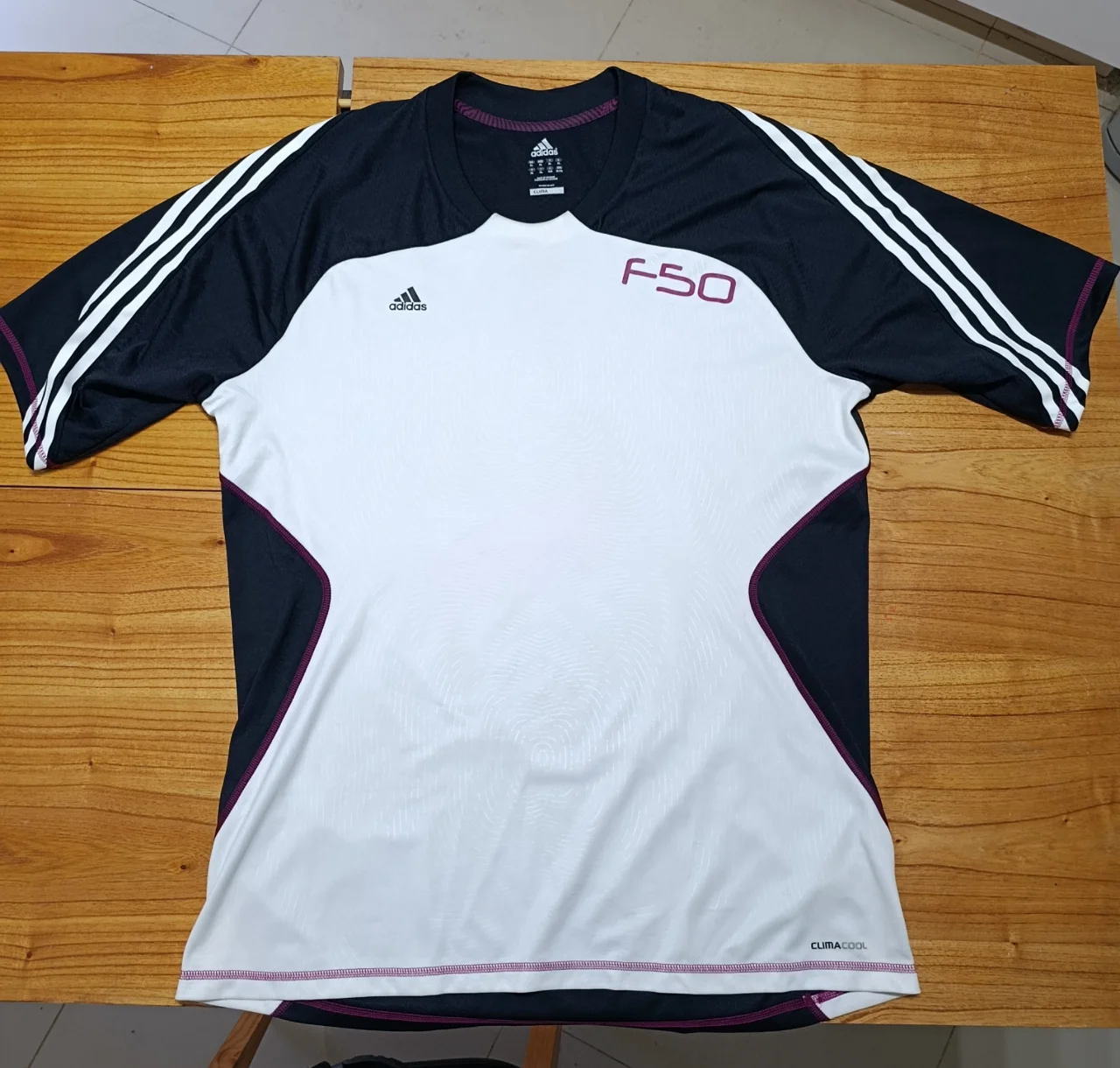 adidas · Talle XL