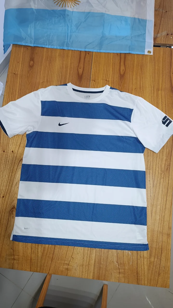 Remera Nike - imagen 1