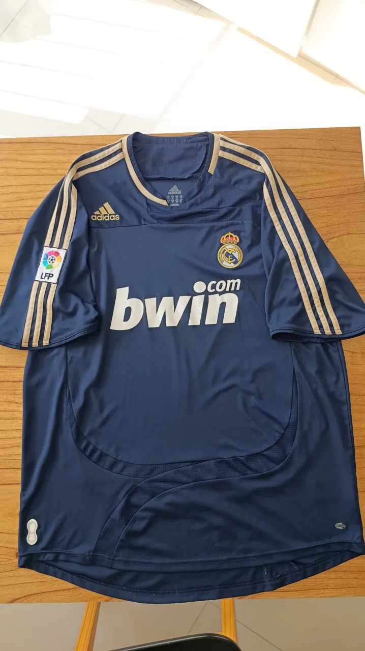 Camiseta adidas - imagen 1