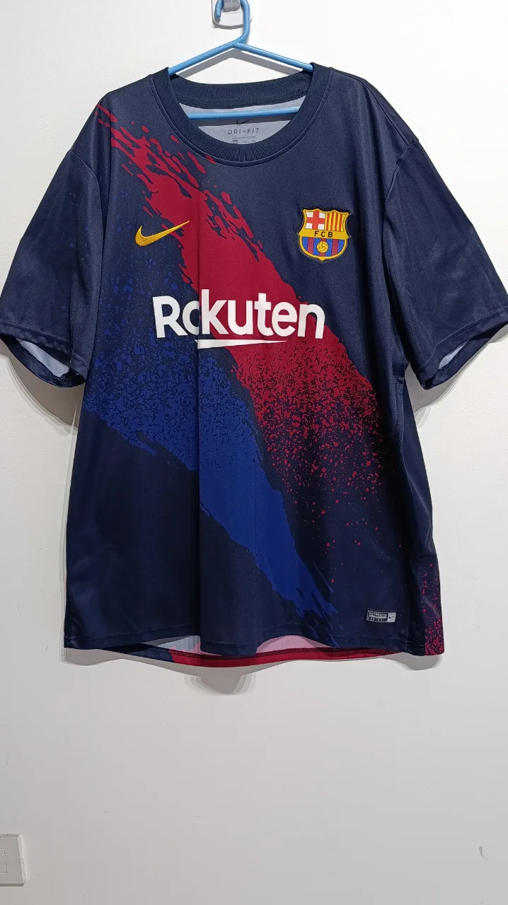 Camiseta Nike - imagen 1