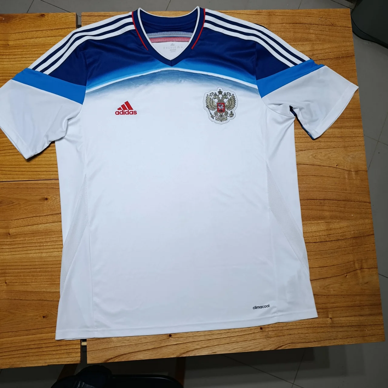 adidas · Talle XL