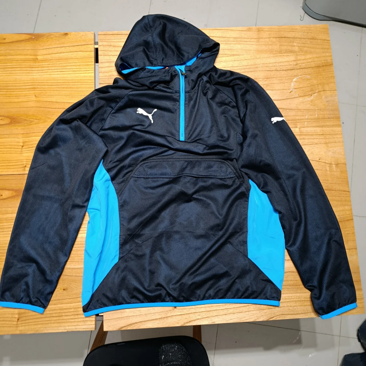 Buzo Puma - imagen 1