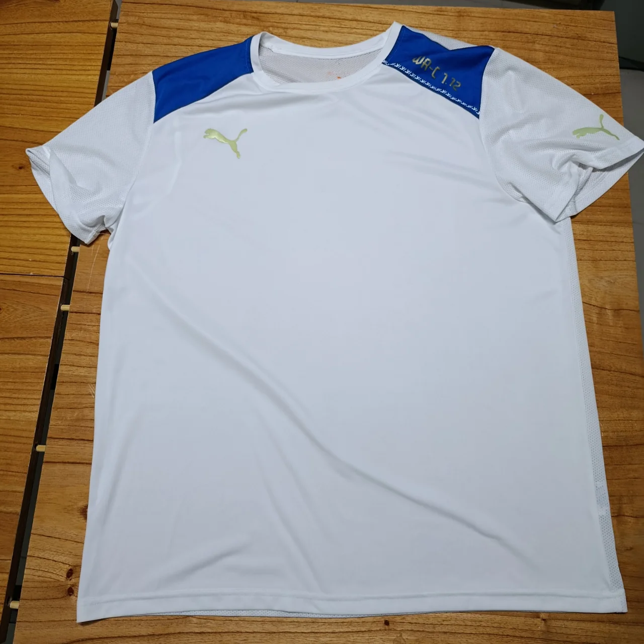 Remera Puma - imagen 1