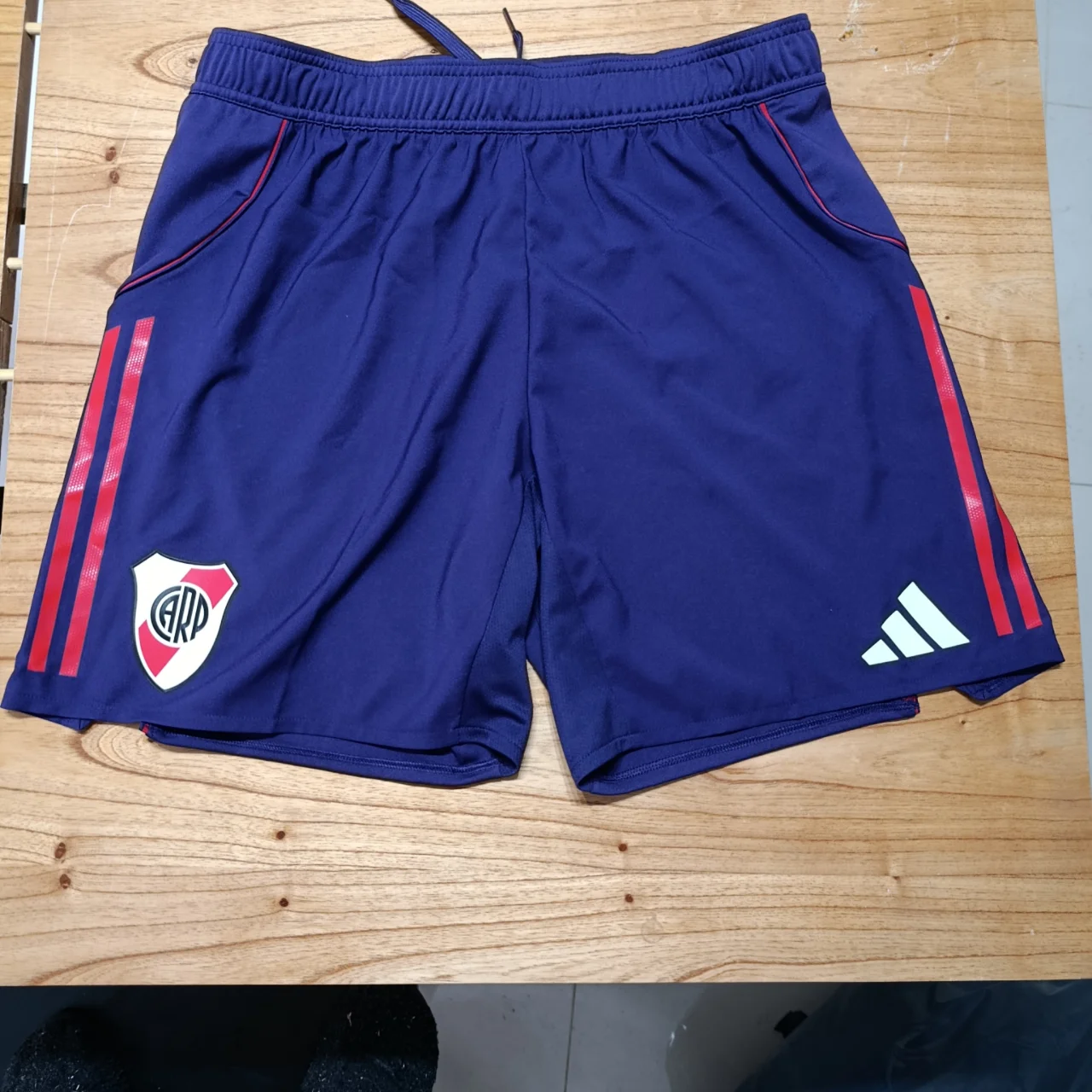 Short adidas - imagen 1