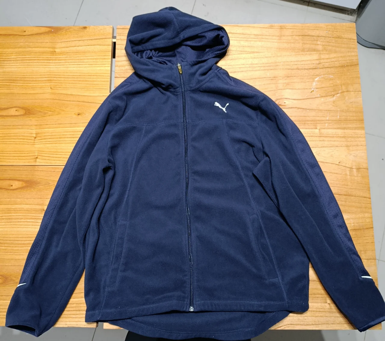 Buzo Puma - imagen 1