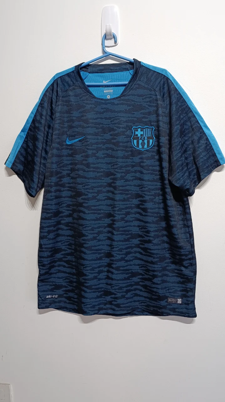 Remera Nike - imagen 1