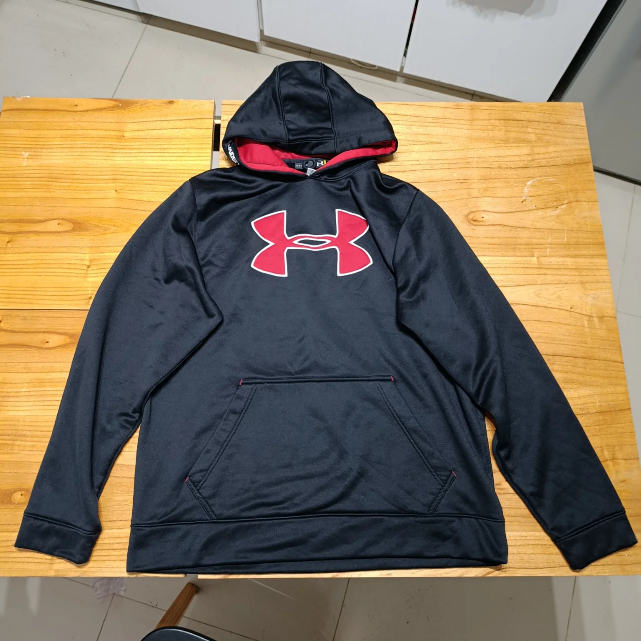 Buzo Under Armour - imagen 1