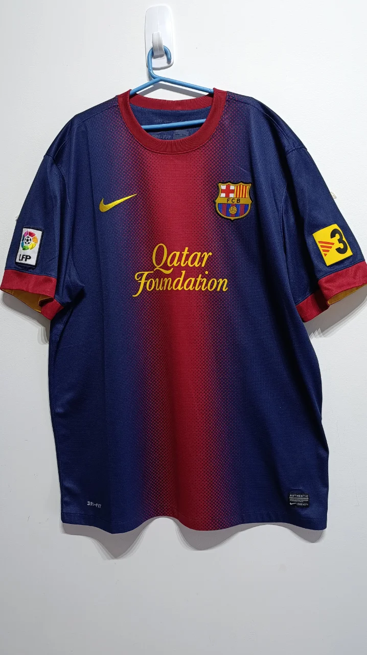 Camiseta Nike - imagen 1