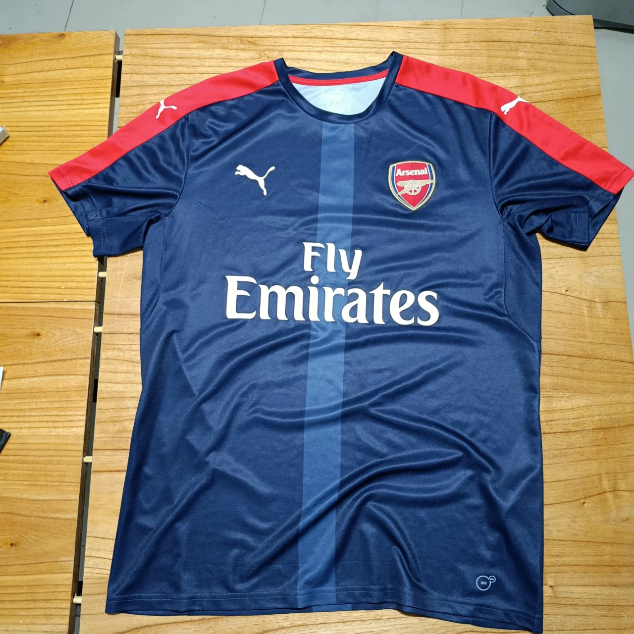 Camiseta Puma - imagen 1