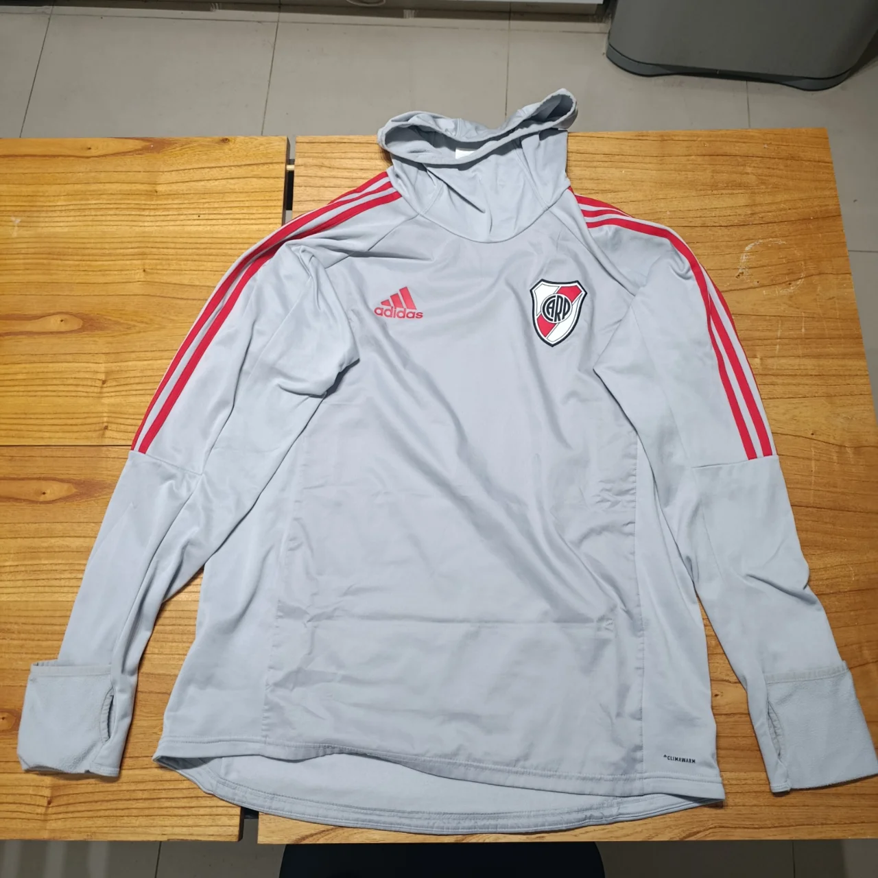 Buzo adidas - imagen 1