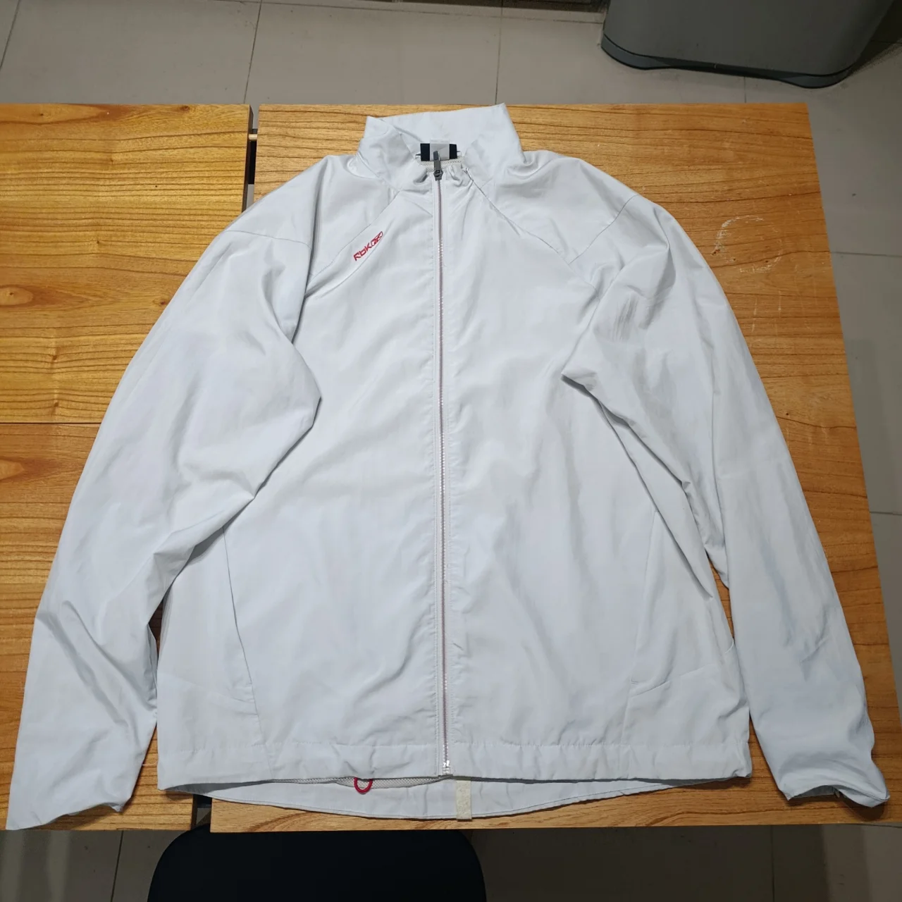 Campera Reebok - imagen 1