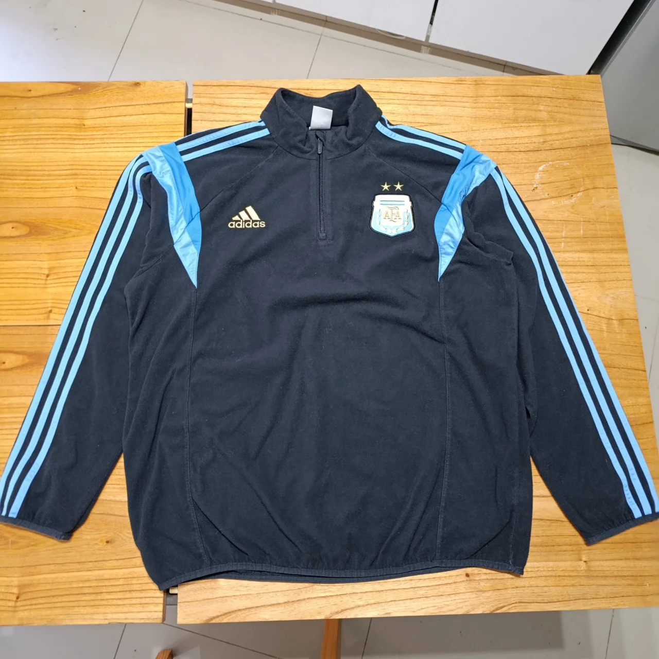 Buzo adidas - imagen 1