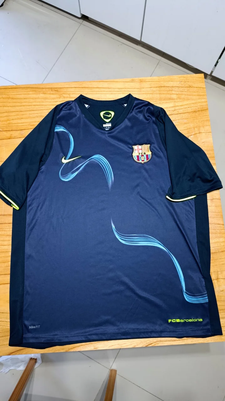 Remera Nike - imagen 1