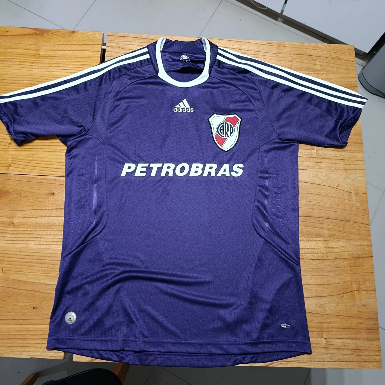 adidas · Talle XL