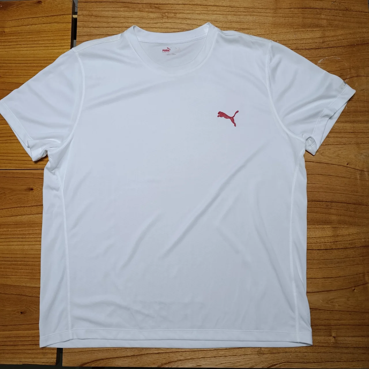 Puma · Talle XL
